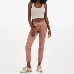 Vuori Women’s Ripstop Pant (NWT)